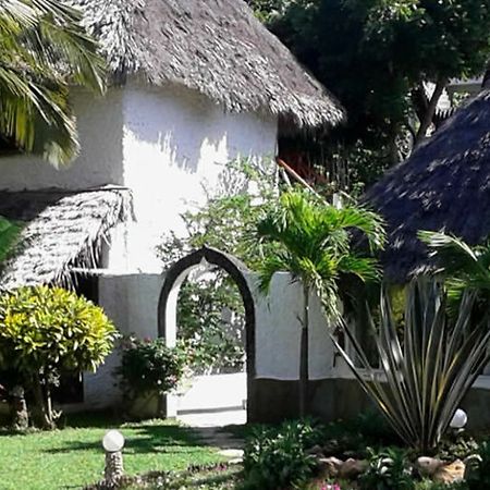 Stephanie Ocean Resort Malindi Exterior foto